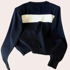 Truien & Vesten Dames*DANAE - Comfortabele Zomerse Trui voor Dames