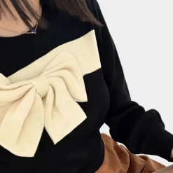 Truien & Vesten Dames*DANAE - Comfortabele Zomerse Trui voor Dames