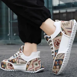 Schoenen Heren*DANIEL - Klassieke Zomerschoenen voor Heren