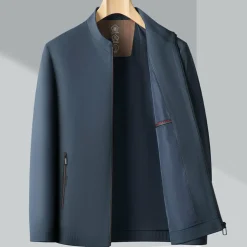 Jassen Heren*DANIEL - Lente/Zomer smart casual jack voor mannen