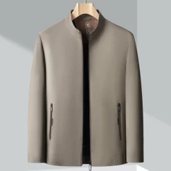 Jassen Heren*DANIEL - Lente/Zomer smart casual jack voor mannen