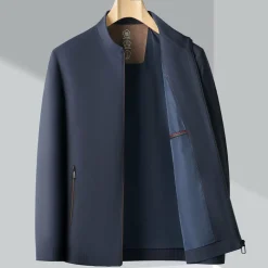 Jassen Heren*DANIEL - Lente/Zomer smart casual jack voor mannen