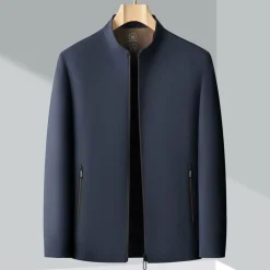 Jassen Heren*DANIEL - Lente/Zomer smart casual jack voor mannen