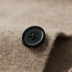 Truien & Vesten Heren*DANIEL - Luchtig zomer vest voor mannen