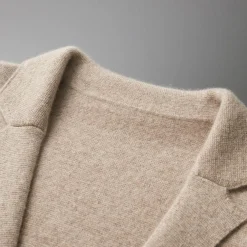 Truien & Vesten Heren*DANIEL - Luchtig zomer vest voor mannen