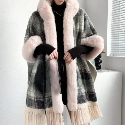 Truien & Vesten Dames*Daniella - Comfortabele Lichte Zomersjaal voor dames