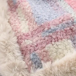 Truien & Vesten Dames*Daniella - Comfortabele Lichte Zomersjaal voor dames