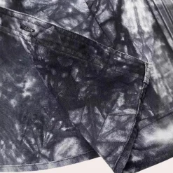 Shirts Heren*DANIIL - Stijlvol Zomer Overhemd voor Heren Zwart