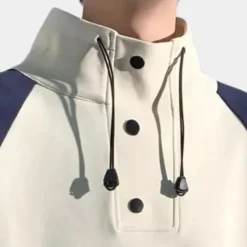 Truien & Vesten Heren*DANILLO - Luxe Zomerse Trui voor Heren