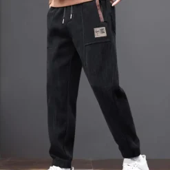 Broeken Heren*DANNY - Luxe Zomerbroeken voor Heren