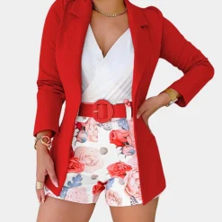 Sets Dames*Danuta - Comfort 2-delige Zomerset