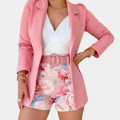 Sets Dames*Danuta - Comfort 2-delige Zomerset