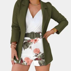 Sets Dames*Danuta - Comfort 2-delige Zomerset