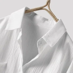 Blazers & Blouses Dames*DAPHNE - Luchtige blouse met lange mouwen voor de zomer