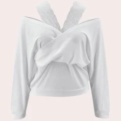 Truien & Vesten Dames*DARCY - Luchtige Zomertrui voor Dames