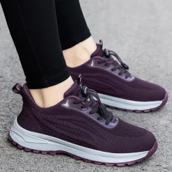 Damesschoenen*Daria - Elegante en lichtgewicht zomerschoenen voor dames