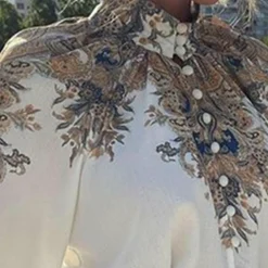 Jurken & Jumpsuits Dames*DARYA - Stijlvolle zomerse vrouwen romper