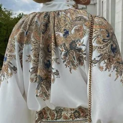 Jurken & Jumpsuits Dames*DARYA - Stijlvolle zomerse vrouwen romper