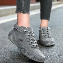 Schoenen Heren*DAVIN - Stijlvolle zomerse herenschoenen