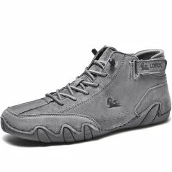 Schoenen Heren*DAVIN - Stijlvolle zomerse herenschoenen