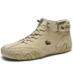 Schoenen Heren*DAVIN - Stijlvolle zomerse herenschoenen