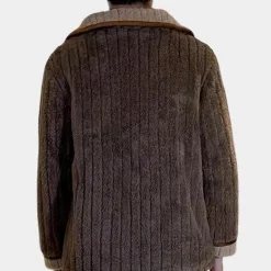 Sets Heren*Dawson - Comfortabele Lange Mouw Zomer Pyjama Set voor Mannen