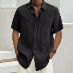 Shirts Heren*DAX - Stijlvol zomers shirt