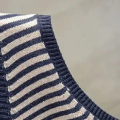 Truien & Vesten Dames*DEBORAH - Zomerse Casual Vest voor dames Gemengde kleur