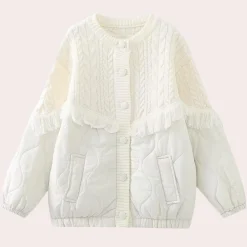 Truien & Vesten Dames*DEBRA - Veelzijdig Zomervest voor Dames