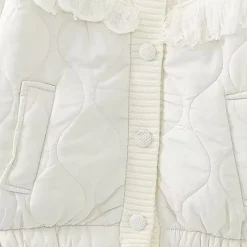 Truien & Vesten Dames*DEBRA - Veelzijdig Zomervest voor Dames