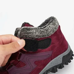 Damesschoenen*DEENA - Luchtige comfortabele laarzen voor de zomer