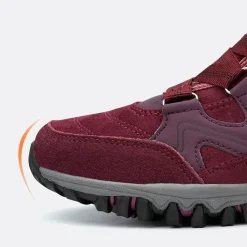 Damesschoenen*DEENA - Luchtige comfortabele laarzen voor de zomer