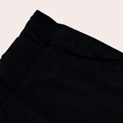 Broeken & Rokken Dames*Delfine - Moeiteloze zomerstijl damesshort met steekzakken