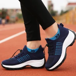 Damesschoenen*Delia - Comfortabele en modieuze zomerse damesschoenen