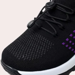 Damesschoenen*Delia - Comfortabele en modieuze zomerse damesschoenen