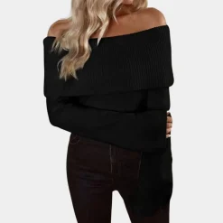 Truien & Vesten Dames*DELIA - Veelzijdige Zomerse Trui voor Dames