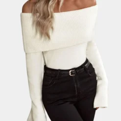 Truien & Vesten Dames*DELIA - Veelzijdige Zomerse Trui voor Dames