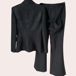 Sets Dames*3-delige damesset voor de zomer Zwart