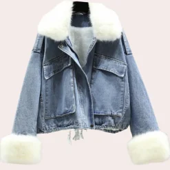 Jassen Dames*DELILAH - Trendy Zomerjas voor Dames