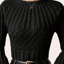 Truien & Vesten Dames*DENISE - Stijlvolle Trui voor Dames