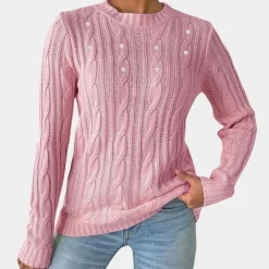 Truien & Vesten Dames*DERIN - Veelzijdige Trui voor Dames