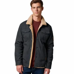 Jassen Heren*Derrick - Vintage zomer bomberjack voor heren