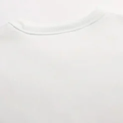 Truien & Vesten Dames*Despoina - Comfortabel oktoberfest-sweatshirt voor dames - Lente/Zomer editie Wit