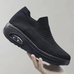 Damesschoenen*Dessa - Stijlvolle en comfortabele zomerse wandelschoenen