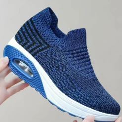 Damesschoenen*Dessa - Stijlvolle en comfortabele zomerse wandelschoenen