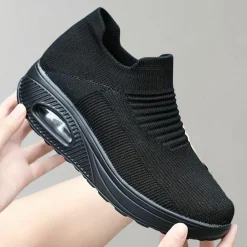 Damesschoenen*Dessa - Stijlvolle en comfortabele zomerse wandelschoenen