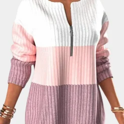 Truien & Vesten Dames*Diana - Modieuze zomerse damestrui