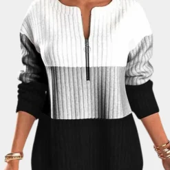 Truien & Vesten Dames*Diana - Modieuze zomerse damestrui