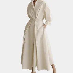 Jurken & Jumpsuits Dames*Diane - Elegante damesjurk voor de zomer