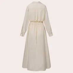 Jurken & Jumpsuits Dames*Diane - Elegante damesjurk voor de zomer